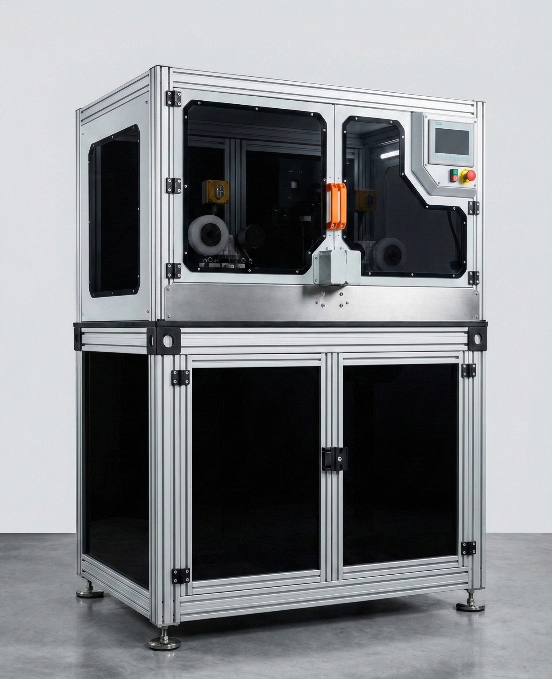 Filter Production Line