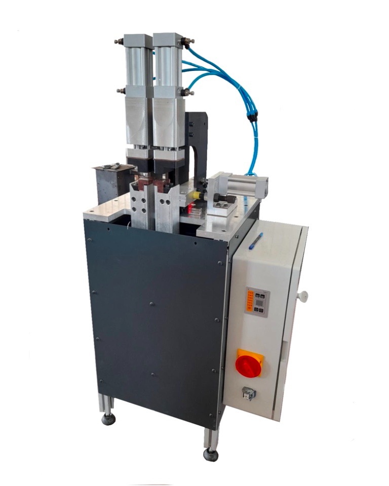 RSW-AP410 Automatic Nut Welder