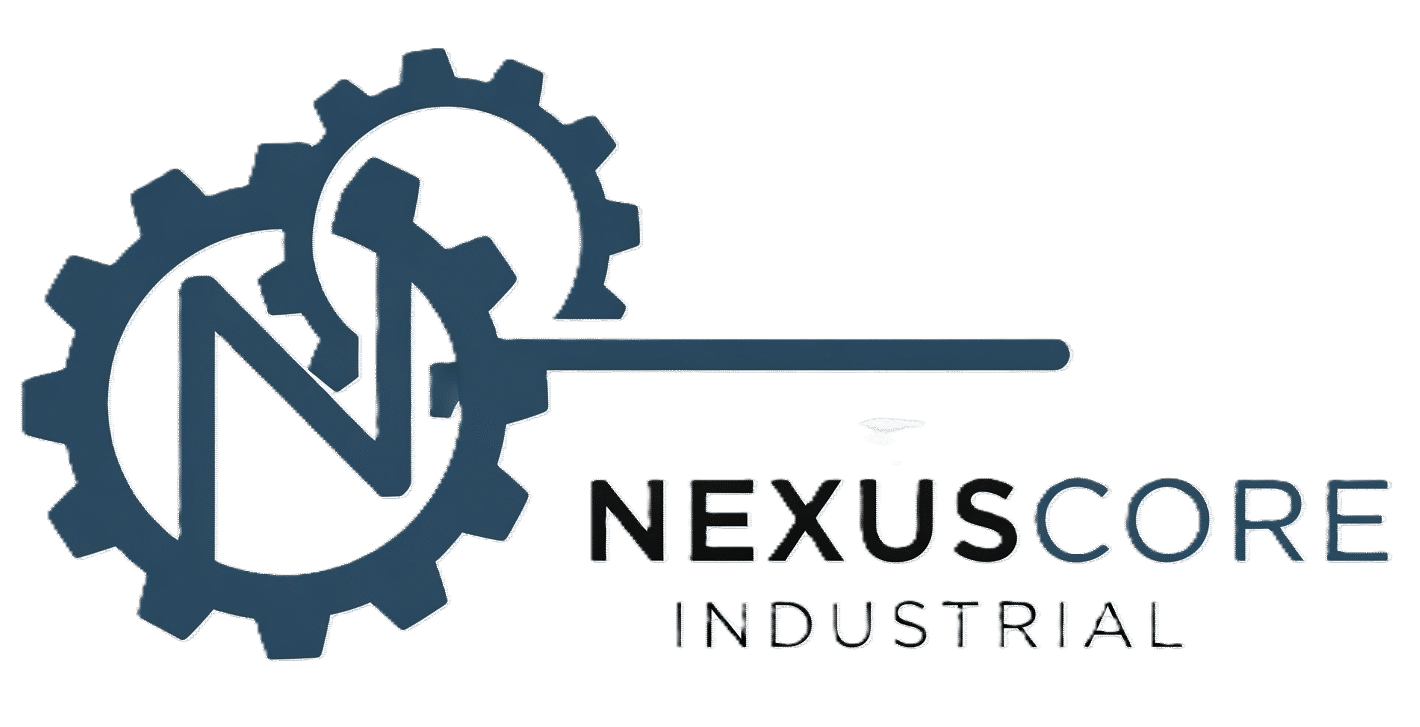 NexusCore Industrial Engineering & Resistance Welding Solutions
